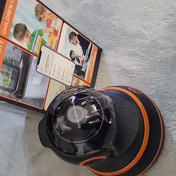 Security Camera FHD22 - Picture 4 of 4